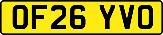 OF26YVO