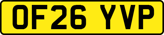 OF26YVP
