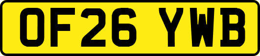 OF26YWB