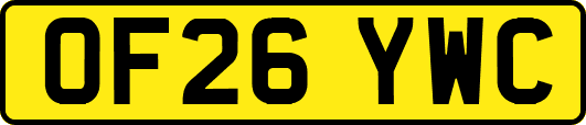 OF26YWC