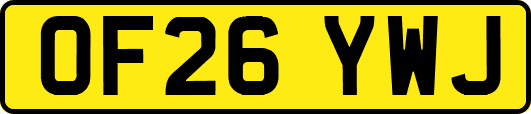 OF26YWJ