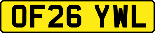 OF26YWL