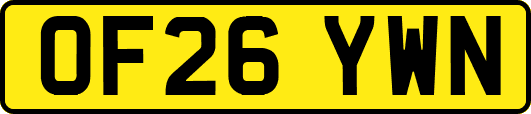 OF26YWN