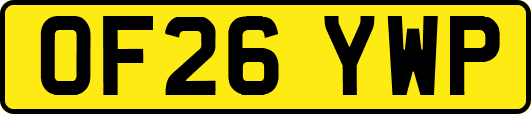 OF26YWP
