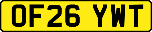 OF26YWT