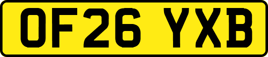 OF26YXB
