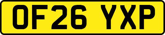 OF26YXP