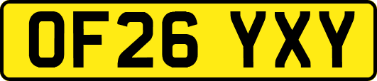 OF26YXY