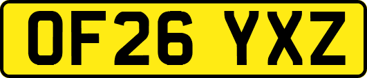 OF26YXZ