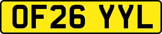 OF26YYL
