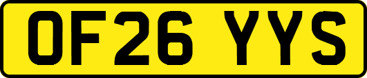 OF26YYS
