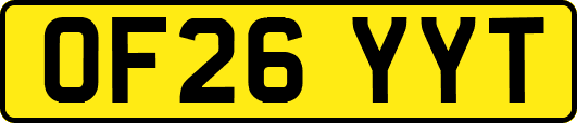 OF26YYT