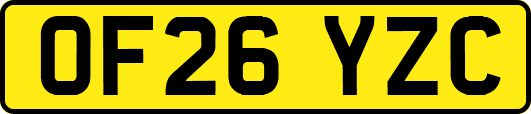 OF26YZC