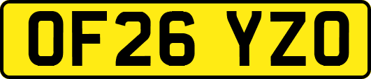 OF26YZO