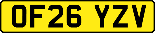 OF26YZV