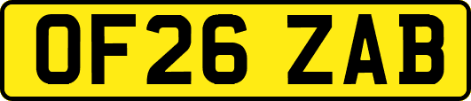 OF26ZAB