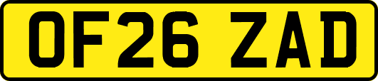 OF26ZAD