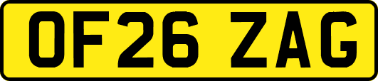 OF26ZAG