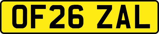 OF26ZAL