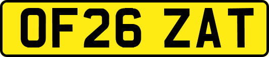 OF26ZAT