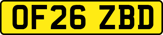OF26ZBD