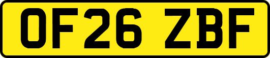 OF26ZBF
