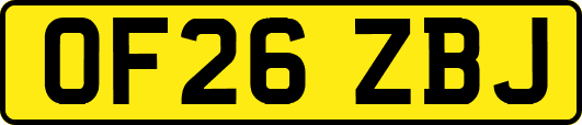 OF26ZBJ