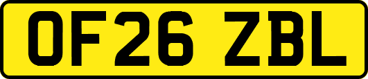 OF26ZBL