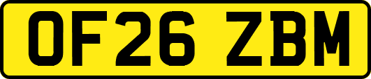 OF26ZBM
