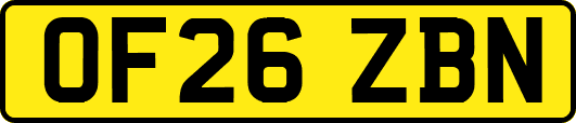 OF26ZBN