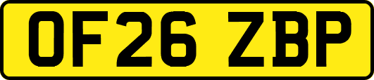 OF26ZBP