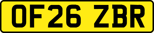 OF26ZBR