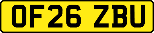 OF26ZBU