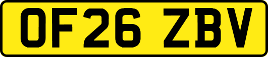 OF26ZBV