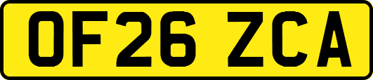 OF26ZCA