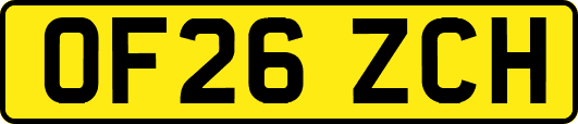 OF26ZCH