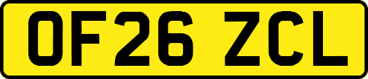 OF26ZCL