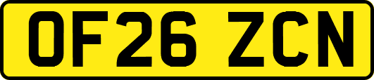 OF26ZCN