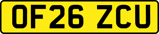 OF26ZCU