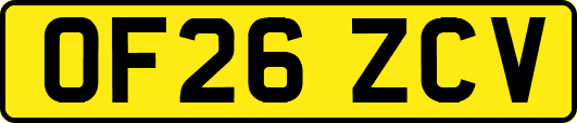 OF26ZCV