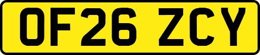 OF26ZCY