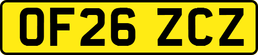 OF26ZCZ