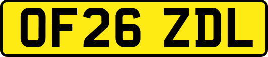 OF26ZDL