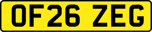 OF26ZEG
