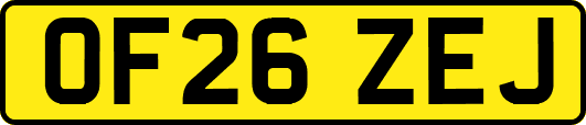 OF26ZEJ