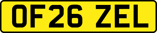 OF26ZEL
