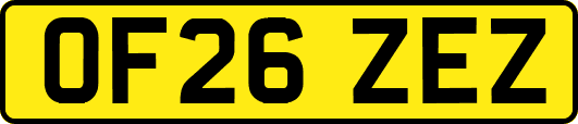 OF26ZEZ