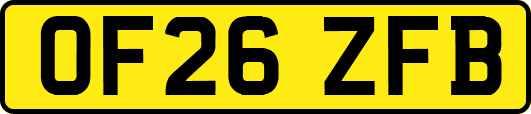 OF26ZFB