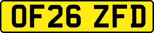 OF26ZFD