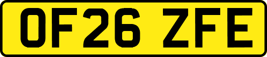 OF26ZFE